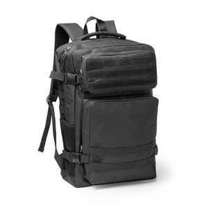 Stamina MO1952 - FRANCIS Sports style backpack made from RPET 600D