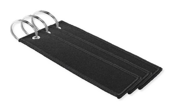 TAKEOFF Remove before flight key ring