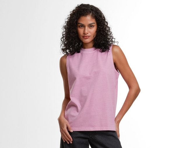 Vintage dames tanktop