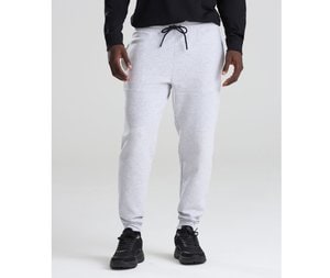 Just Cool JC307 - Casual fit joggers met taps toelopende pijpen