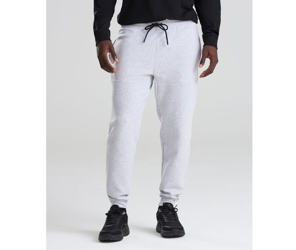 Just Cool JC307 - Casual fit joggers met taps toelopende pijpen