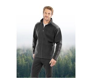 Result RS515X - Gerecycled dik fleece