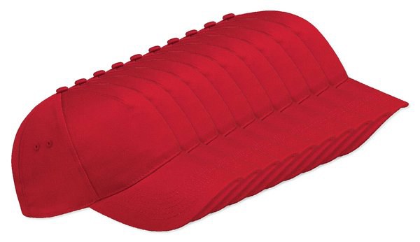 Pak van 24 Beechfield BF015 - Ultimate 5 Panel Pet