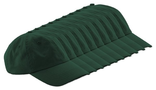 Pak van 72 Beechfield BF653 - Zomerse 6-Panel Katoenen Sportpet