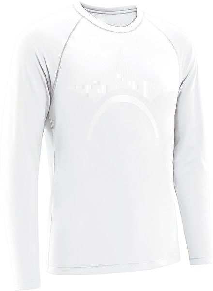 L/S Stretchy Base Layer T-shirt SYRAX