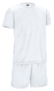 Valento CDVAPLA - Sports Kit PLANET