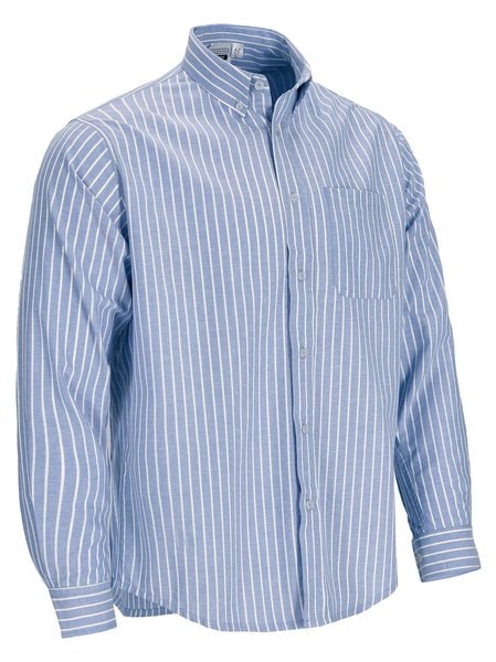 Valento CSVAAGE - L/S Gestreept Shirt AGENCY