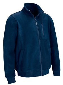 Valento FPVAMON - Fleece Jacket MONTROSE