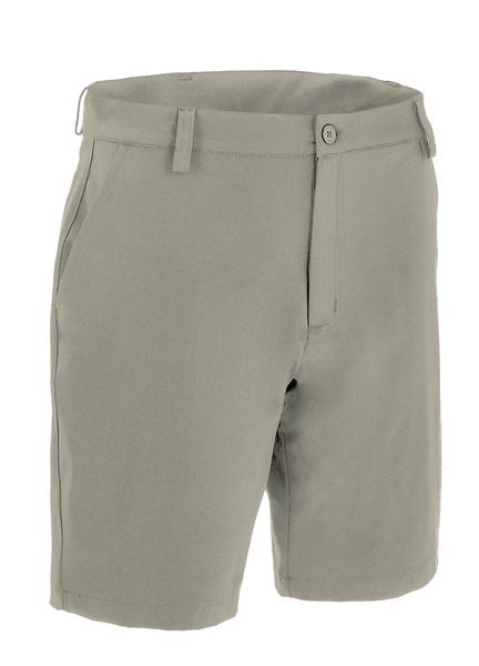 Valento PAVANAP - Chino Bermuda Shorts NAPOLES