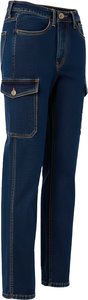 Valento PAVACLE - Denim Broeken CLEVELAND
