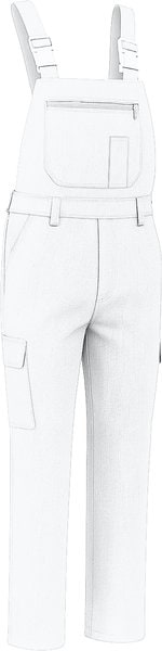 Valento PTVACAR - Tuinoverall CARGO