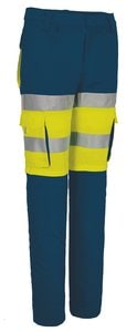 Valento PAVAPRO - Hi-Vis afritsbroek PRODAR