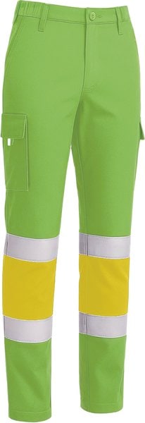 Hi-Vis Trousers STARLIFE