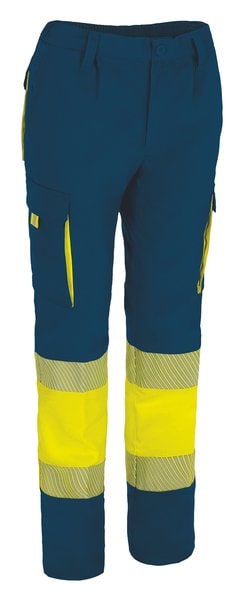 Valento PAVAABE - Hi-Vis Trousers ABERDEEN