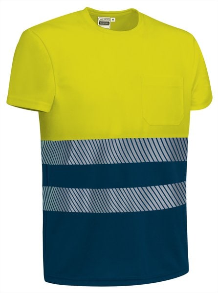 Hi-Vis S/S T-Shirt WEXFORD