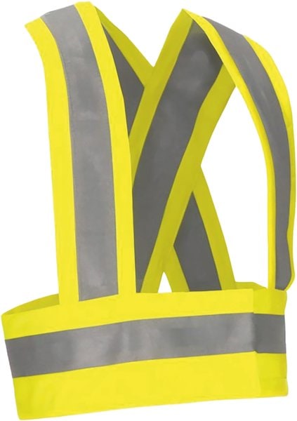 Valento TIVADET - Hi-Vis Bandjes DETROIT