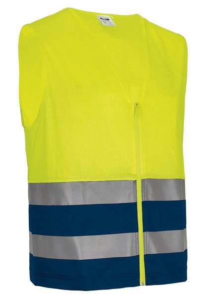 Hi-Vis Safety Vest SHELL