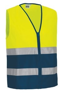 Valento CHVAPAL - Hi-Vis Veiligheidsvest PALMER