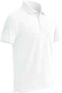 Valento POVASAI - S/S Poloshirt SAILER