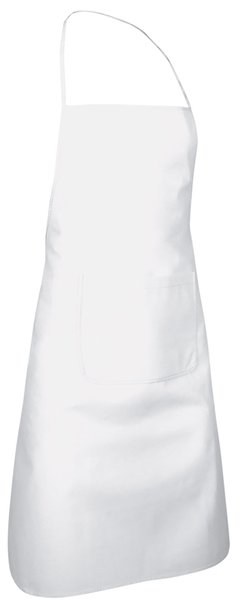 Valento DEVAPEP - Apron PEPPER