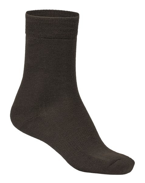 Valento CLVACAR - Winter Uniforms Socks CARABU