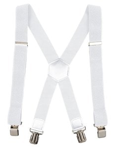 Valento TIVATOR - Suspenders TORNASOL