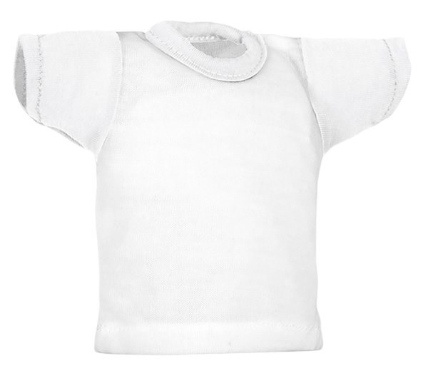 Valento CAVAMIN - Mini t-shirt MINICAMISETA