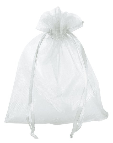 Valento BOVAQUE - Organza Tas KONINGIN
