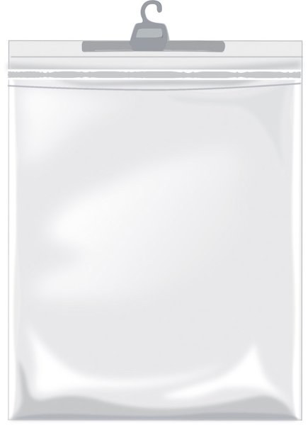 Valento BOVASOR - Plastic Bag SORIA
