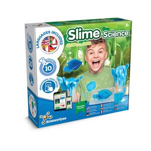 Science4You 35868 - Leerzaam spel voor kinderen