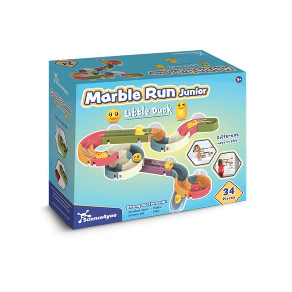 Science4You 35873 - Leerzaam spel voor kinderen