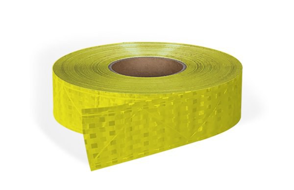 Valento CRVAHIG - Opnaaibare reflecterende tape HIGHMAN