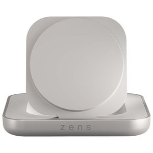 Zens 120820 - 15W magnetic nightstand charger