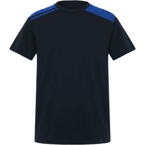 Roly WRK R8411 - Expedition 160 g/m2 heren T-shirt met korte mouwen