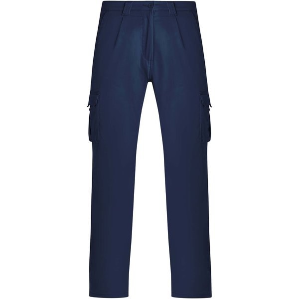 Roly WRK R9205 - Daily Stretch 250 g/m2 elastane workwear trousers