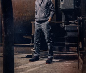 HEROCK HK031 - Waterafstotende werkbroeken