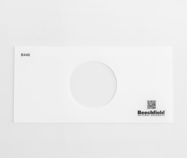 BEECHFIELD BFT102 - Siliconen sjabloon voor markering