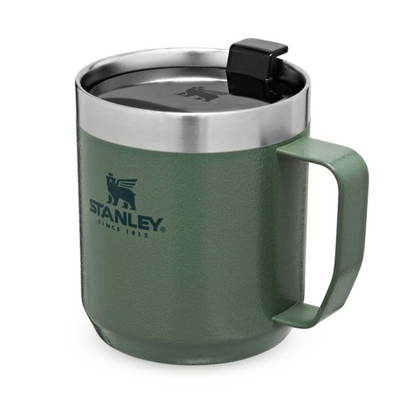 Stanley® 100949 - Stanley Everyday 350 ml roestvrijstalen campingmok