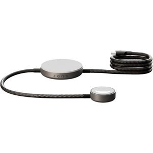 Zens 120823 - Pro 2 15 W dubbele oplaadkabel