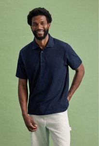 Radsow by Uneek GR11 - Eco Poloshirt