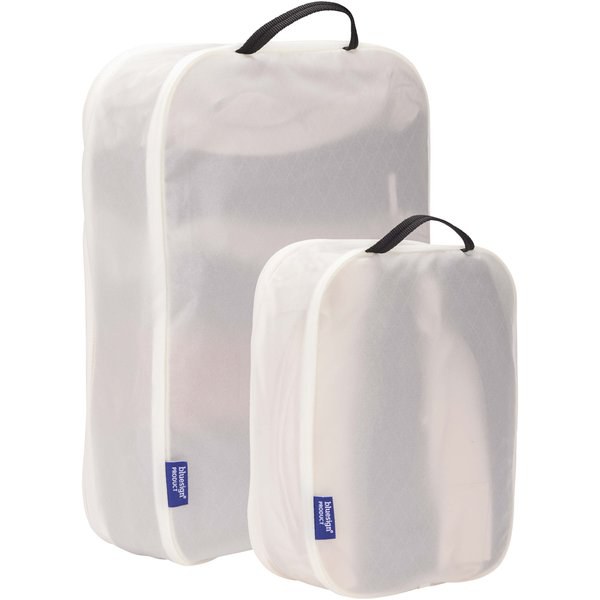 Thule 127955 - Set van 2 gerecyclede opbergzakjes