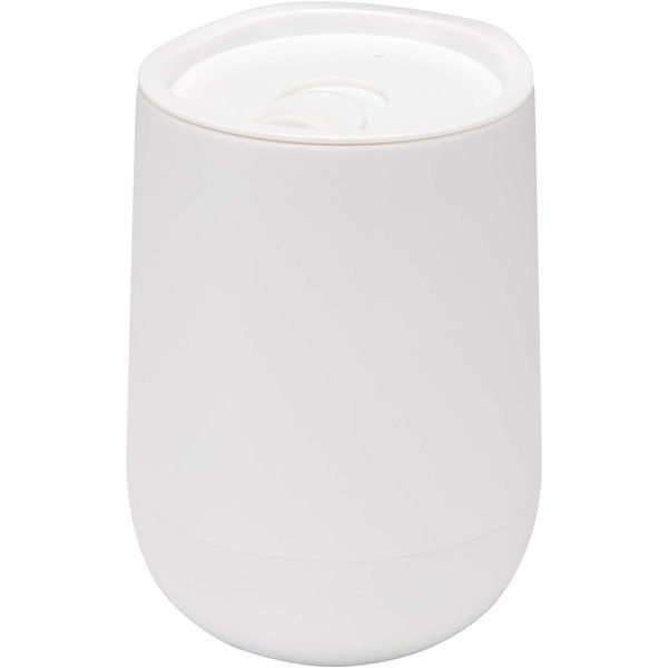 Corzo 360 ml dubbelwandige geïsoleerde beker - EgotierPro 100957