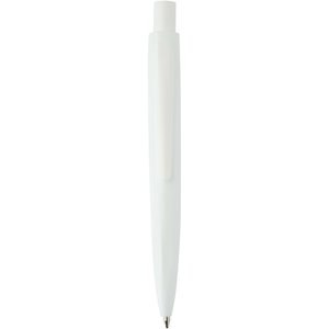Ramin mini balpen van gerecycled plastic (blauwe inkt) - EgotierPro 107338