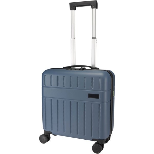 Rover 16” GRS recycled laptop trolley 30L - EgotierPro 130152