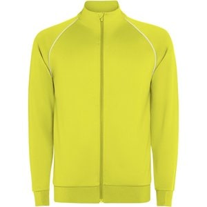 Roly K0437 - Valier-sweatshirt voor kinderen met doorlopende rits