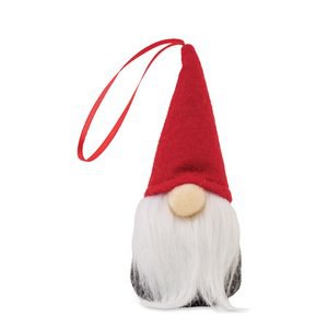 FROSTY TREE Felt gnome tree hanger - GiftRetail CX1600
