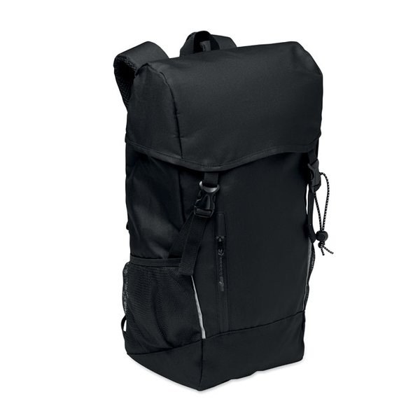 SIENA RPET rugzak 15L - GiftRetail MO3103