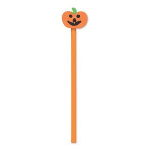 WEENPEN Halloween pencil with eraser - GiftRetail MO3105