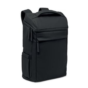 BOULDER 15" PU laptop rugzak - GiftRetail MO3122