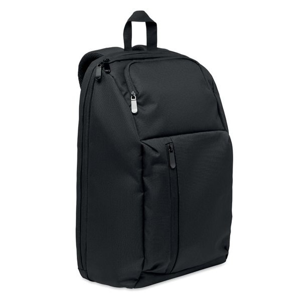 DOHA 15" RPET laptop rugzak 15L